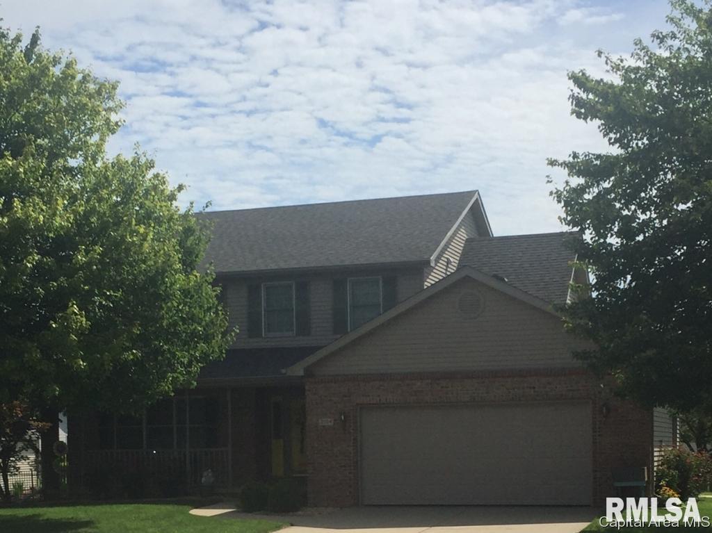 2104 Harrier Road Springfield, IL 62711 - Photo 1 of 36