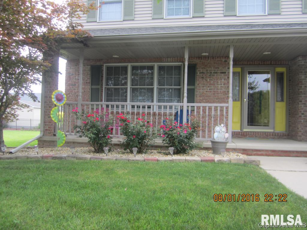 2104 Harrier Road Springfield, IL 62711 - Photo 2 of 36