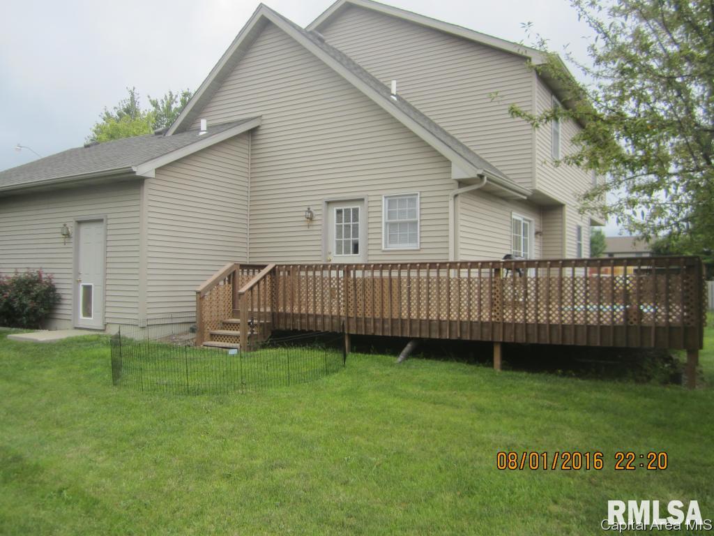 2104 Harrier Road Springfield, IL 62711 - Photo 34 of 36
