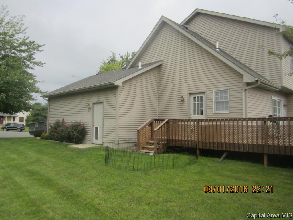 2104 Harrier Road Springfield, IL 62711 - Photo 35 of 36