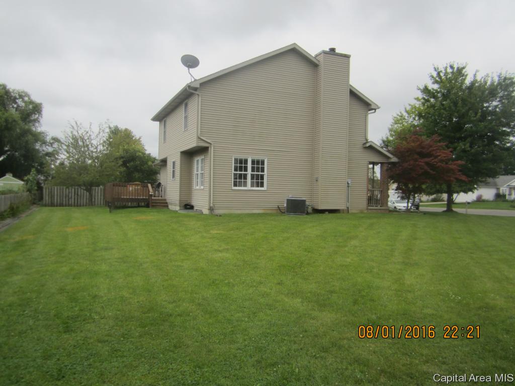 2104 Harrier Road Springfield, IL 62711 - Photo 36 of 36