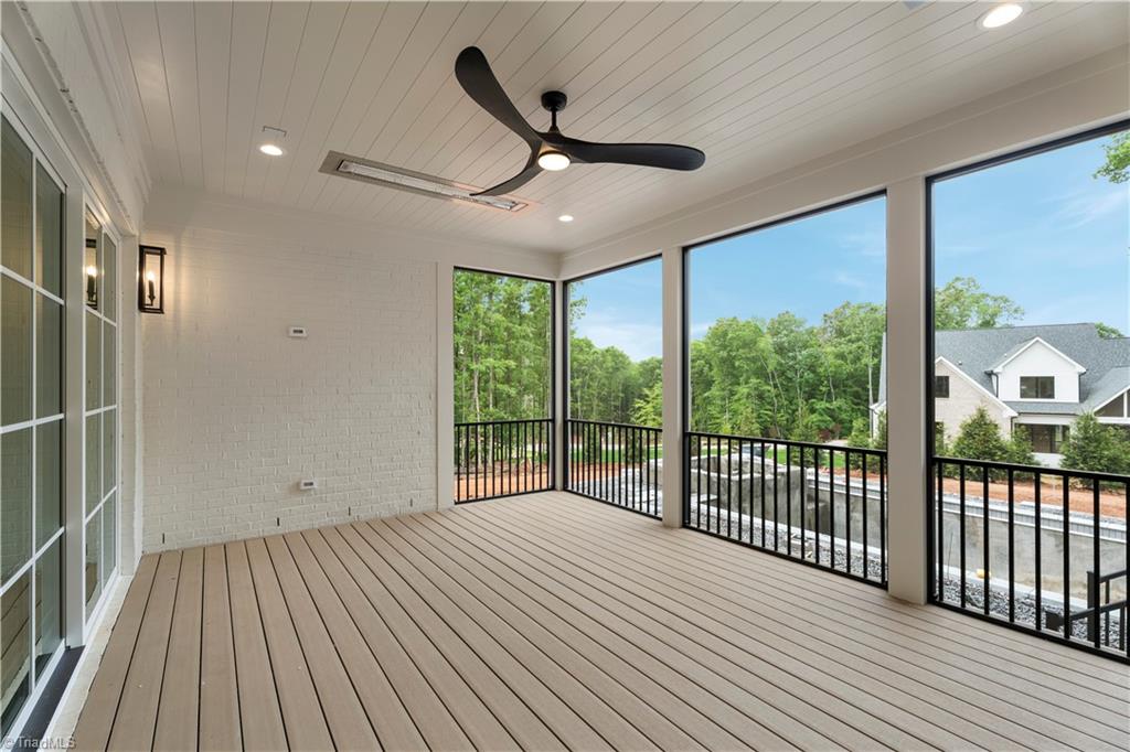 520 Doub Road Lewisville, NC 27023 - Photo 37 of 37