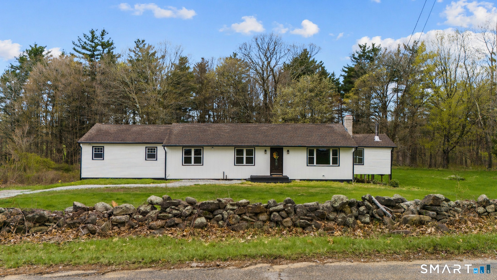 21 Bradway Road Union, CT 06076 - Photo 2 of 39