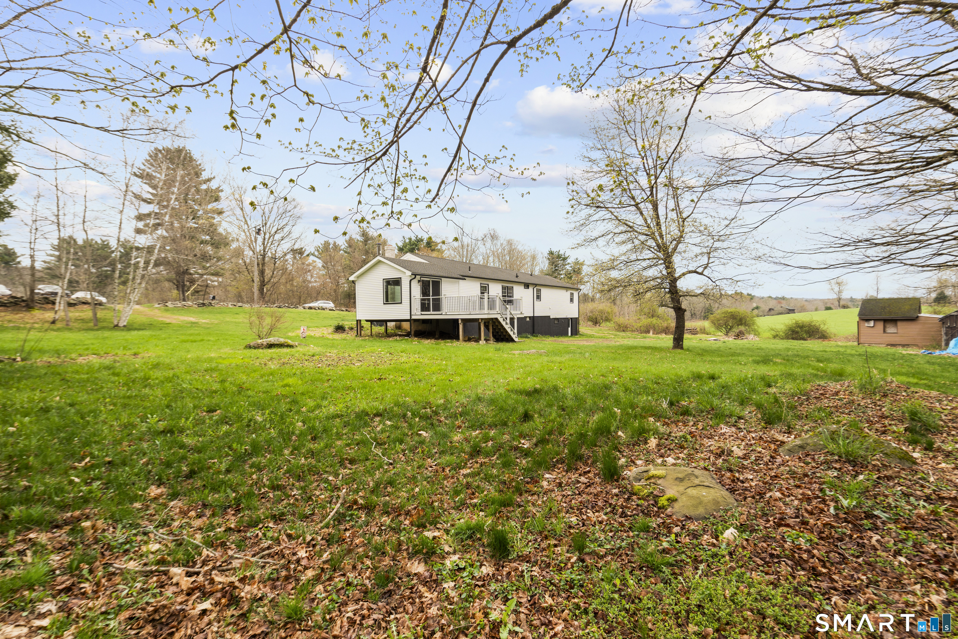 21 Bradway Road Union, CT 06076 - Photo 38 of 39