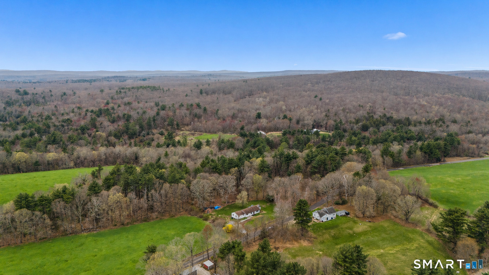 21 Bradway Road Union, CT 06076 - Photo 39 of 39