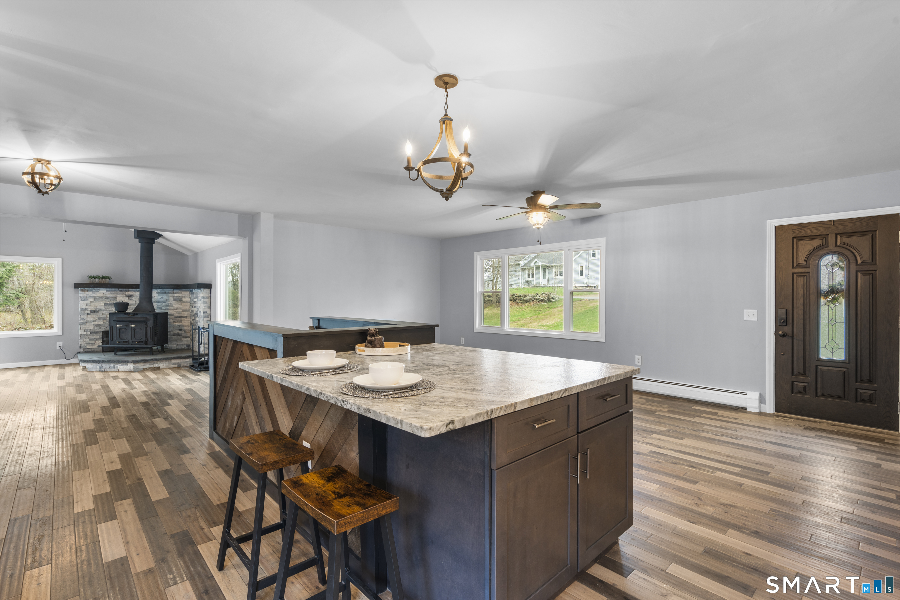 21 Bradway Road Union, CT 06076 - Photo 5 of 39