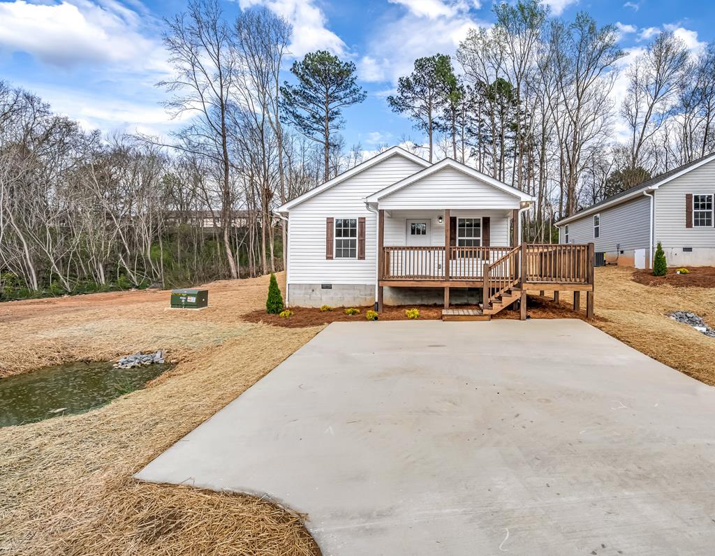 1628 Waring Road Dalton, GA 30721 - Photo 1 of 41 Main View