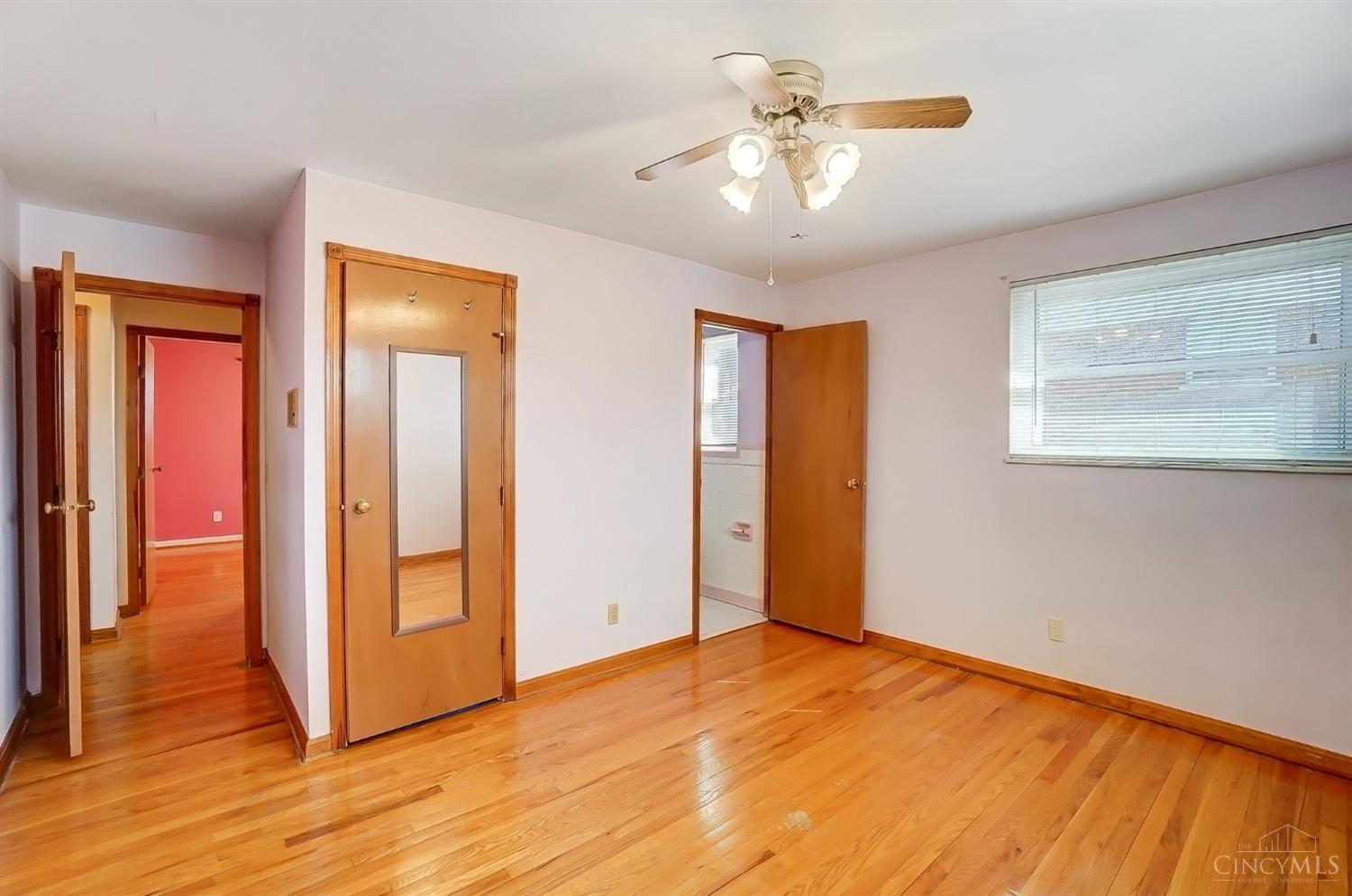 7914 Cheviot Road Cincinnati, OH 45239 - Photo 22 of 52