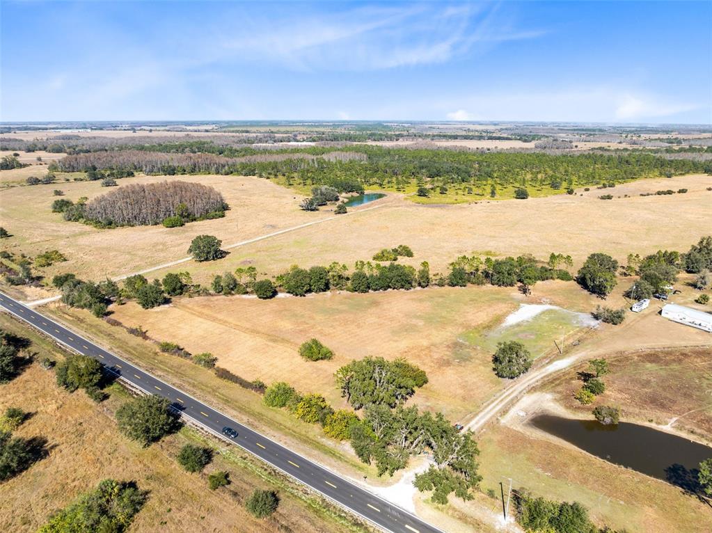 0 North Canoe Creek Road Kenansville, FL 34739 - Photo 3 of 8 a view of an ocean and beach