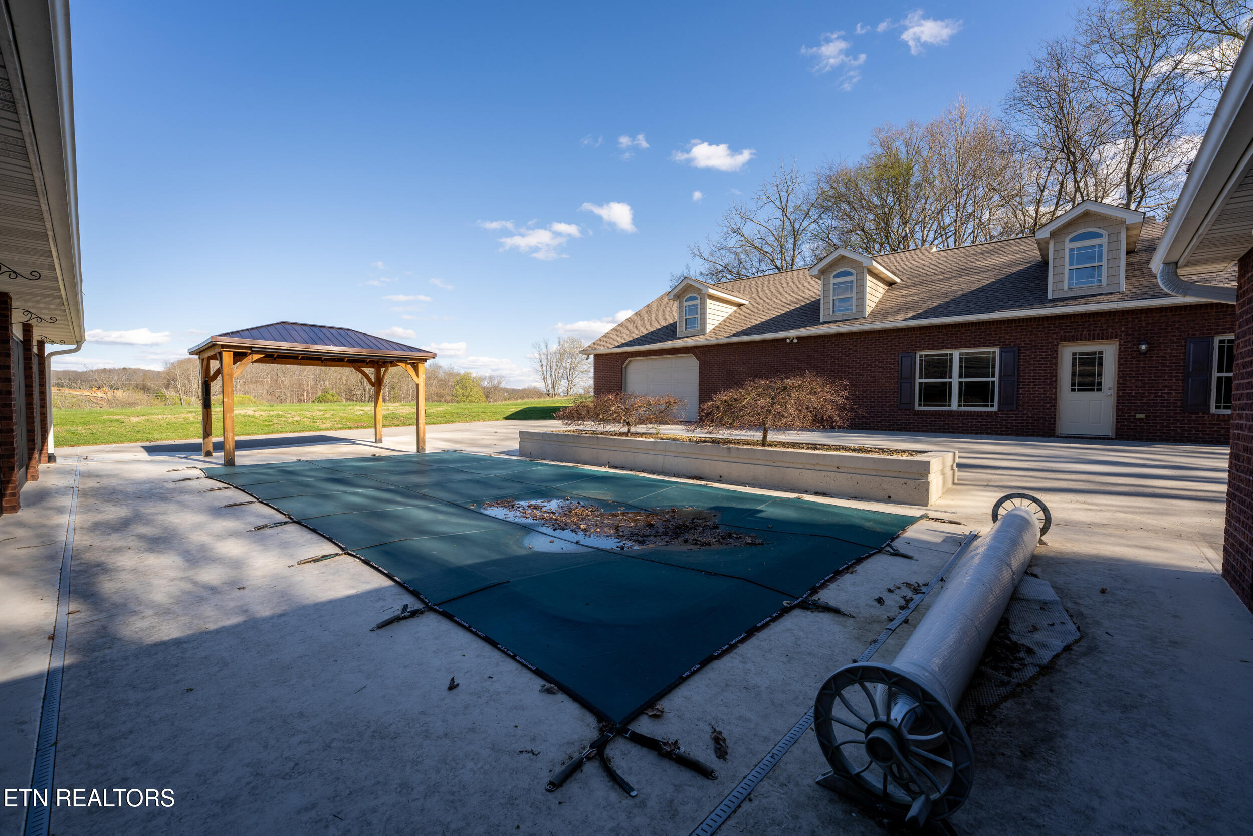 225 Piney Road Kodak, TN 37764 - Photo 49 of 59 225 piney road-51