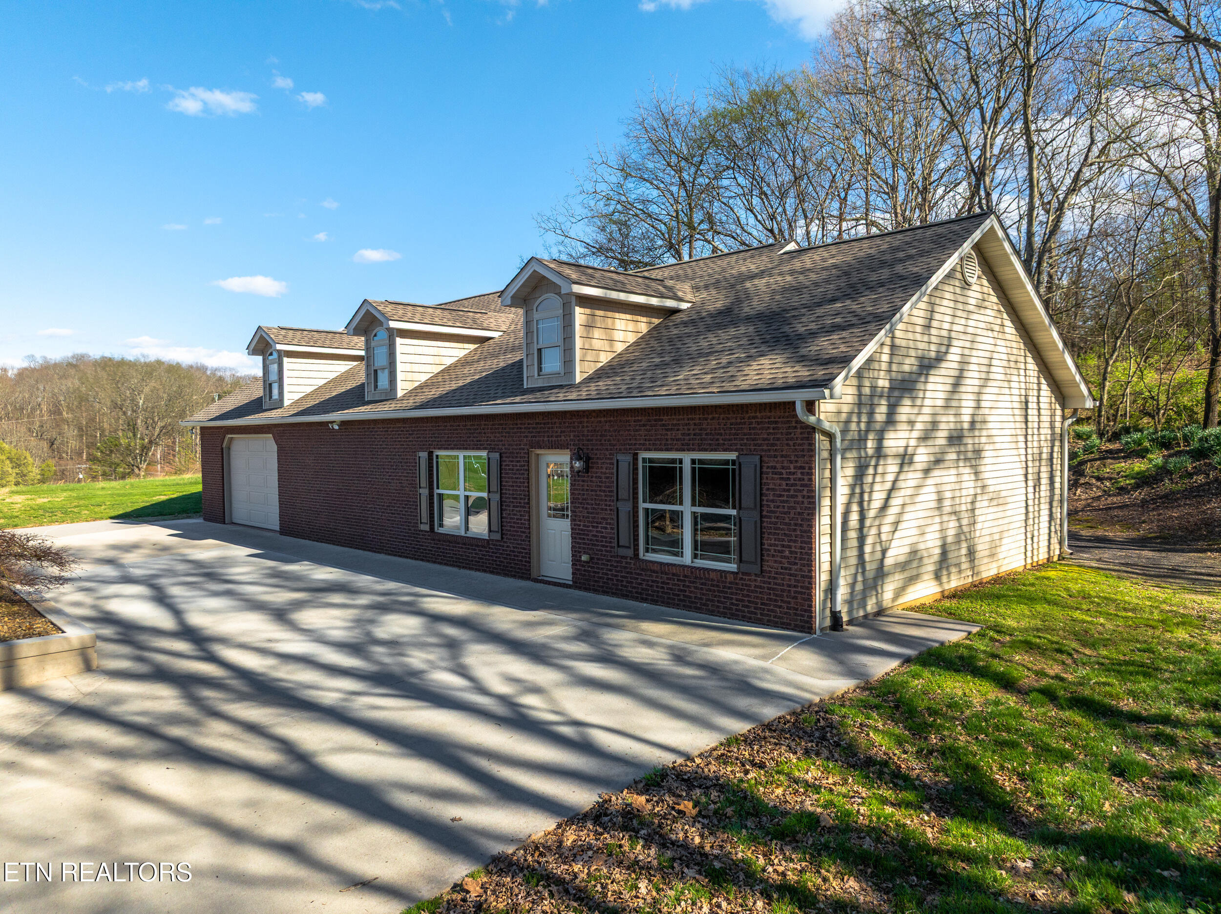 225 Piney Road Kodak, TN 37764 - Photo 50 of 59 225 piney road-52