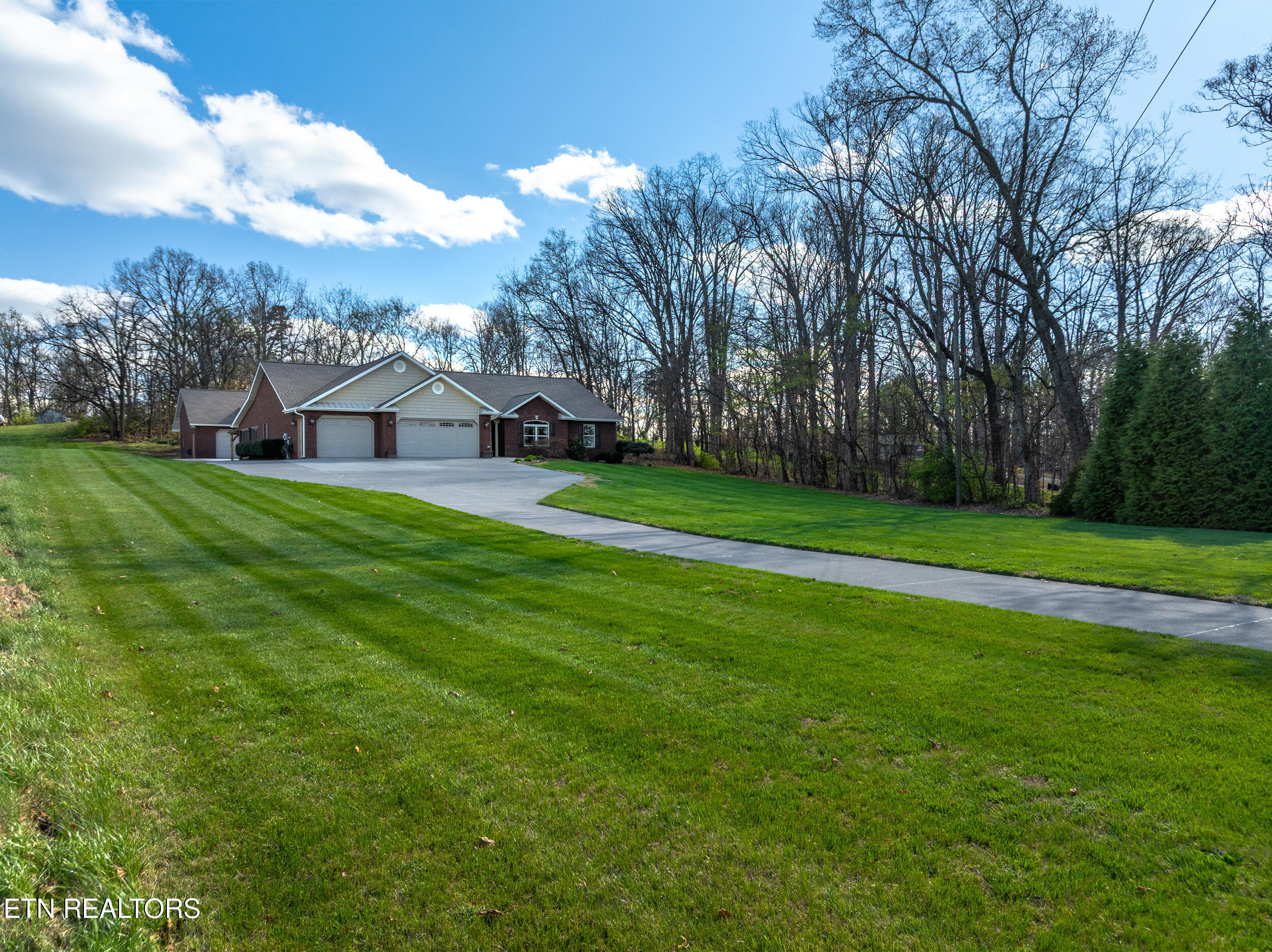 225 Piney Road Kodak, TN 37764 - Photo 6 of 59 225 piney road-6