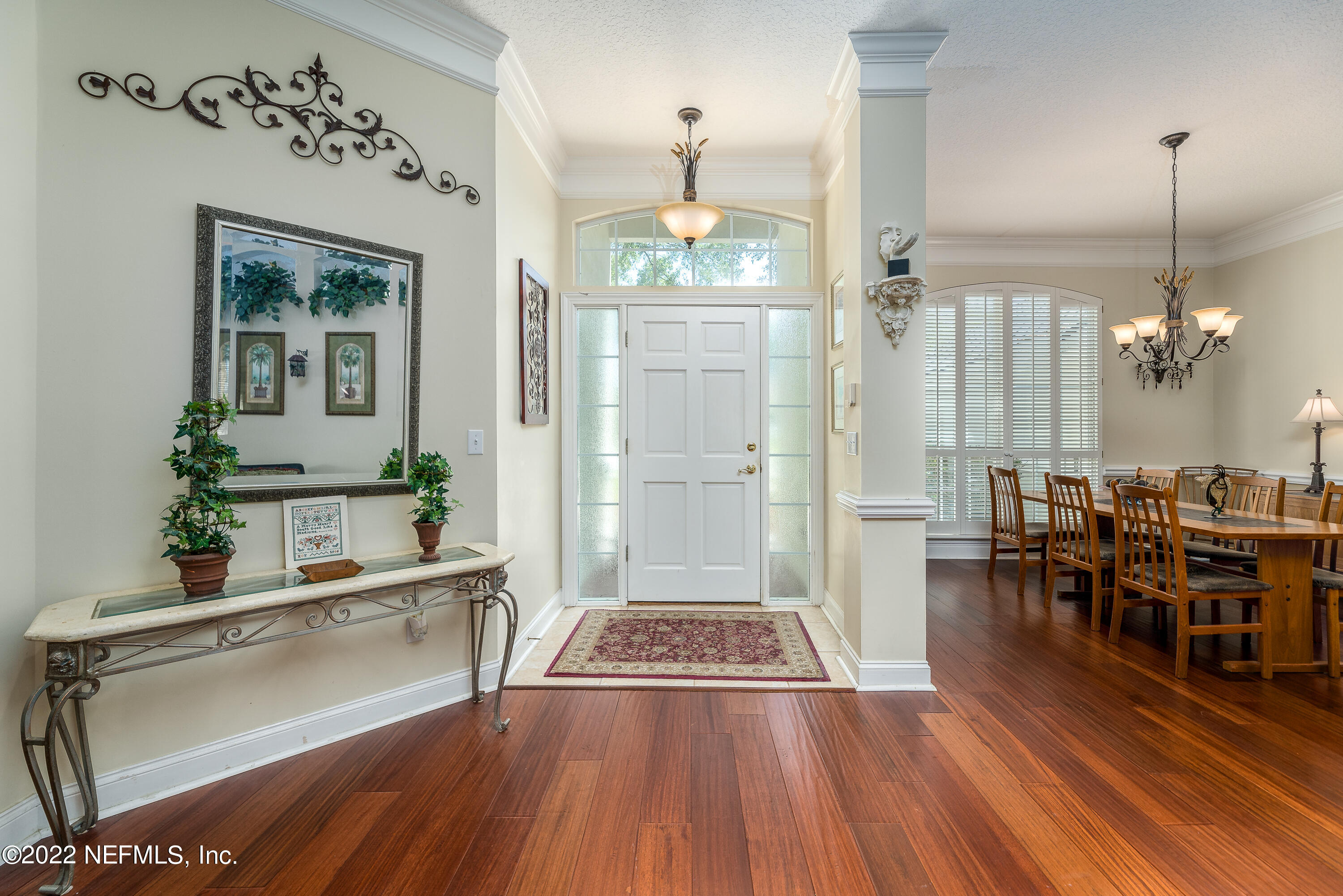 672 Cherry Grove Road Orange Park, FL 32073 - Photo 8 of 47 672-16