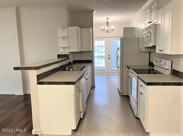 $2,100 | 17 Rockville Way, Beaufort, SC 29902