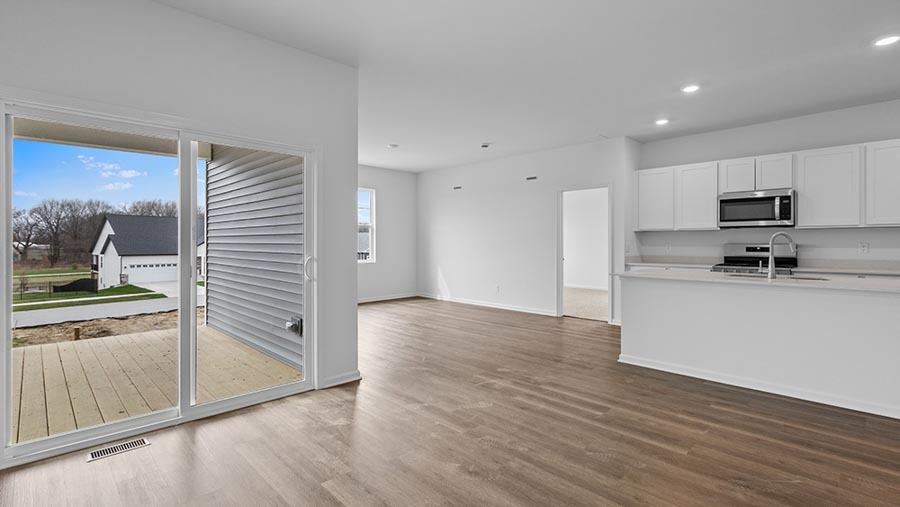 17523 West Windemere Circle Lockport, IL 60441 - Photo 7 of 29