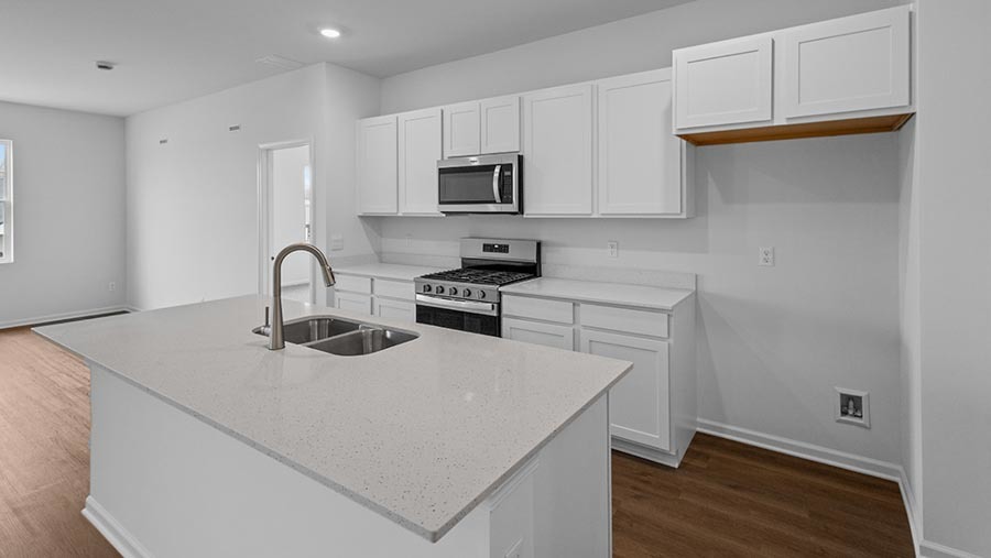 17523 West Windemere Circle Lockport, IL 60441 - Photo 8 of 29