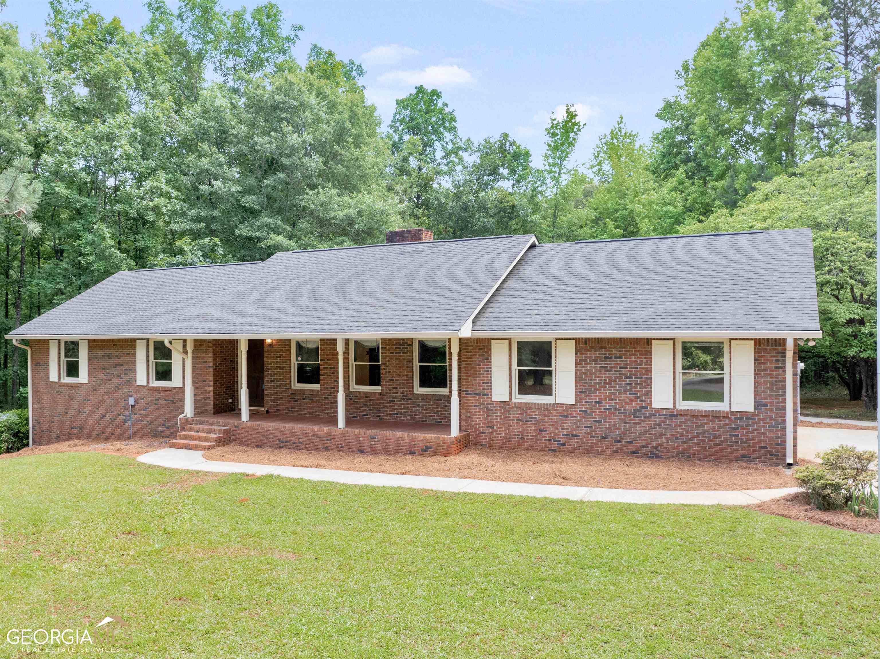 760 Lester Mill Road Locust Grove, GA 30248 - Photo 1 of 1 Gallery Image 1