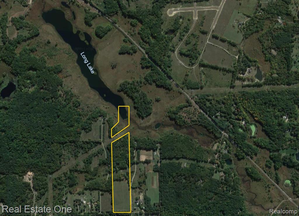 Vl Rattalee Lake Road Davisburg, MI 48350 - Photo 11 of 14
