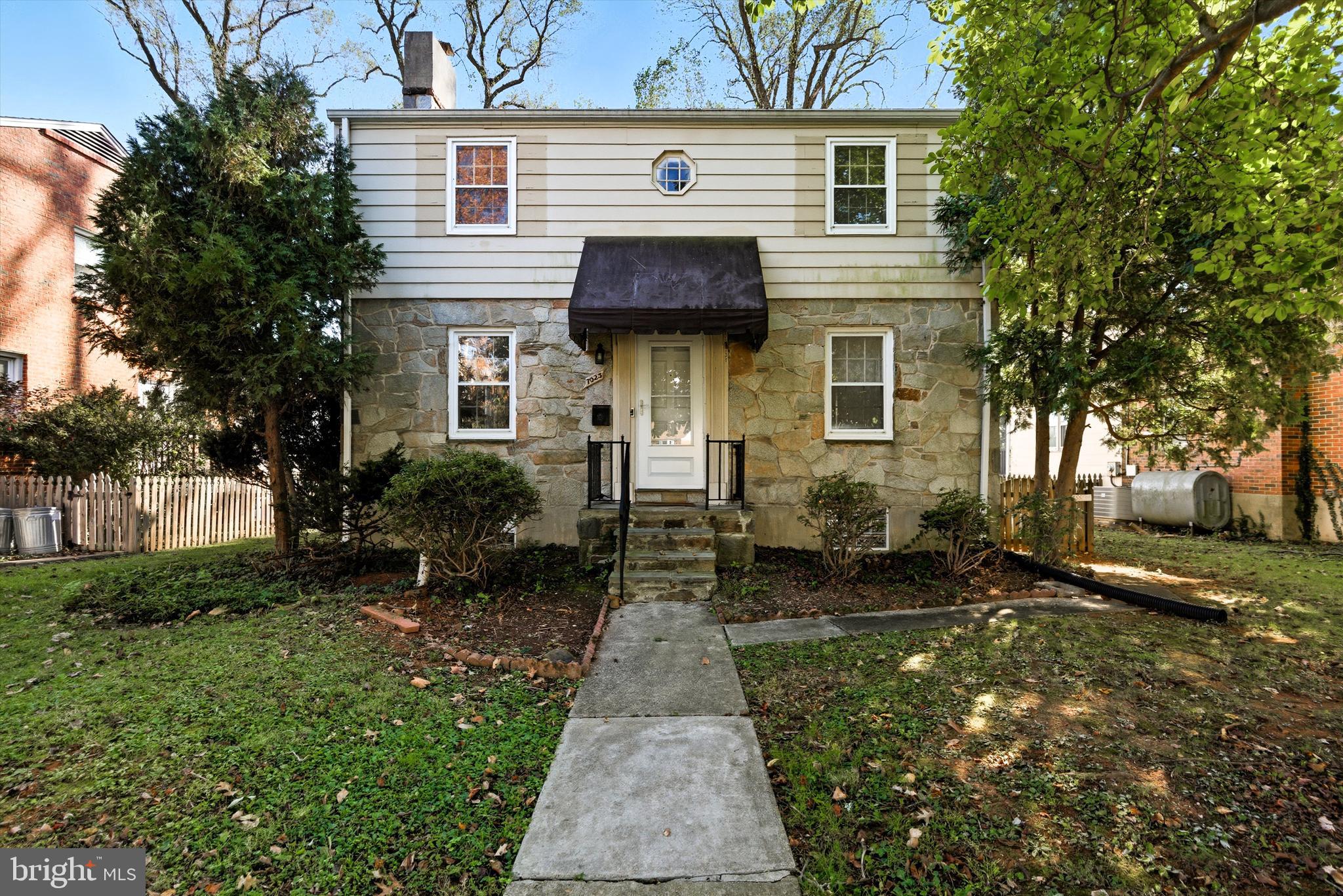7023 Concord Road Baltimore, MD 21208 - Photo 1 of 36 Gallery Image 1