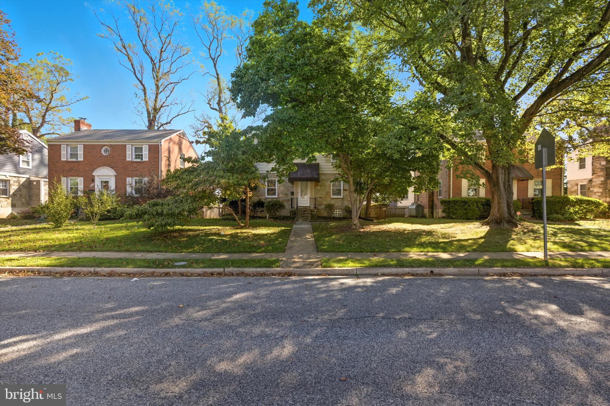 7023 Concord Road Baltimore, MD 21208 - Photo 2 of 36 Gallery Image 2