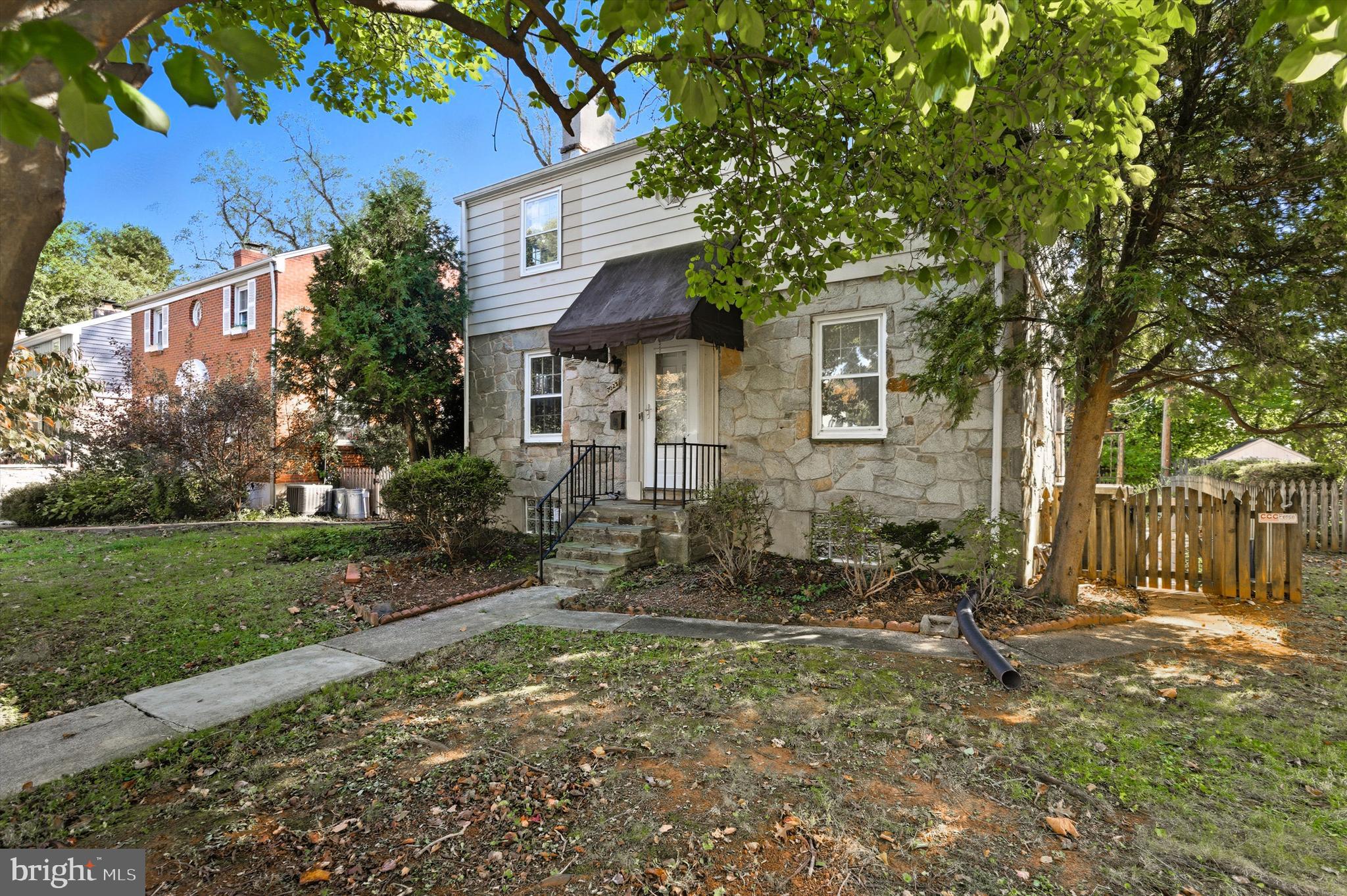 7023 Concord Road Baltimore, MD 21208 - Photo 3 of 36 Gallery Image 3