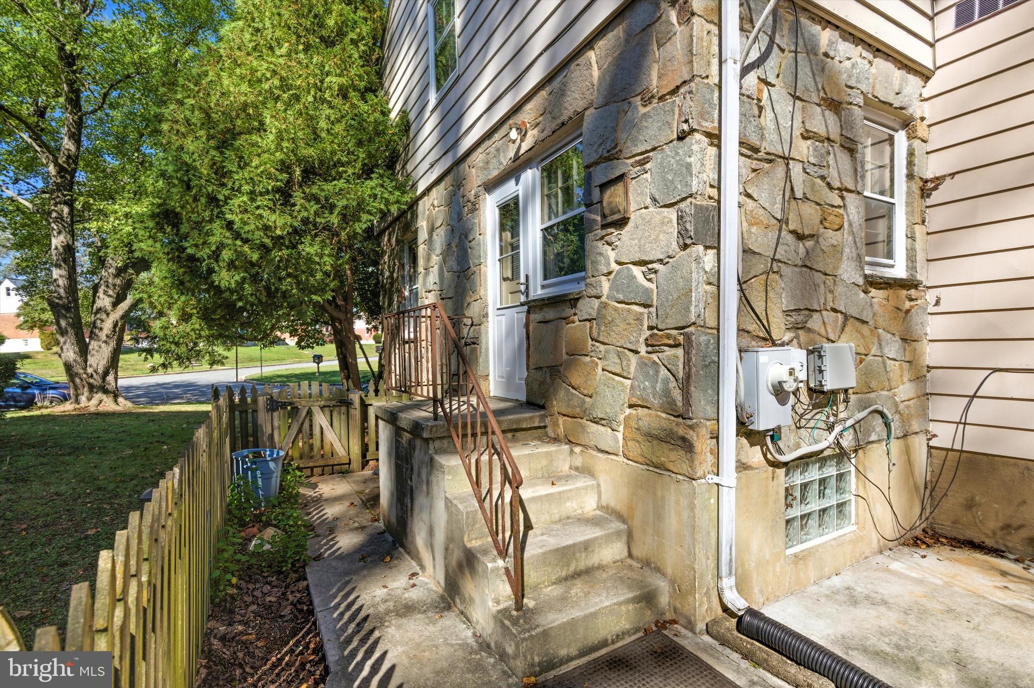 7023 Concord Road Baltimore, MD 21208 - Photo 33 of 36 Gallery Image 33