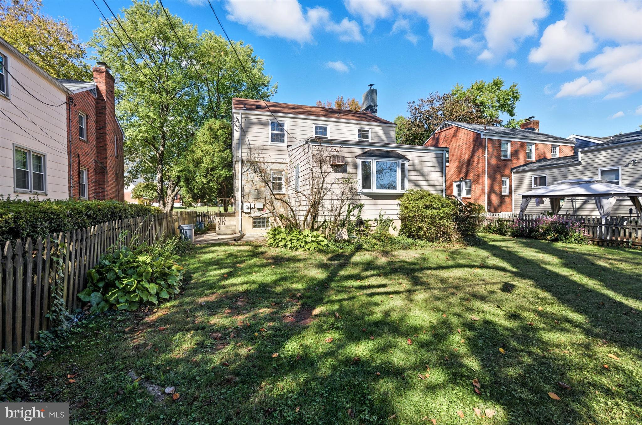 7023 Concord Road Baltimore, MD 21208 - Photo 34 of 36 Gallery Image 34