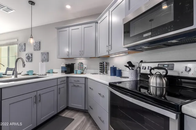 $3,937 | 2511 West Queen Creek Road, Unit 247, Chandler, AZ 85248