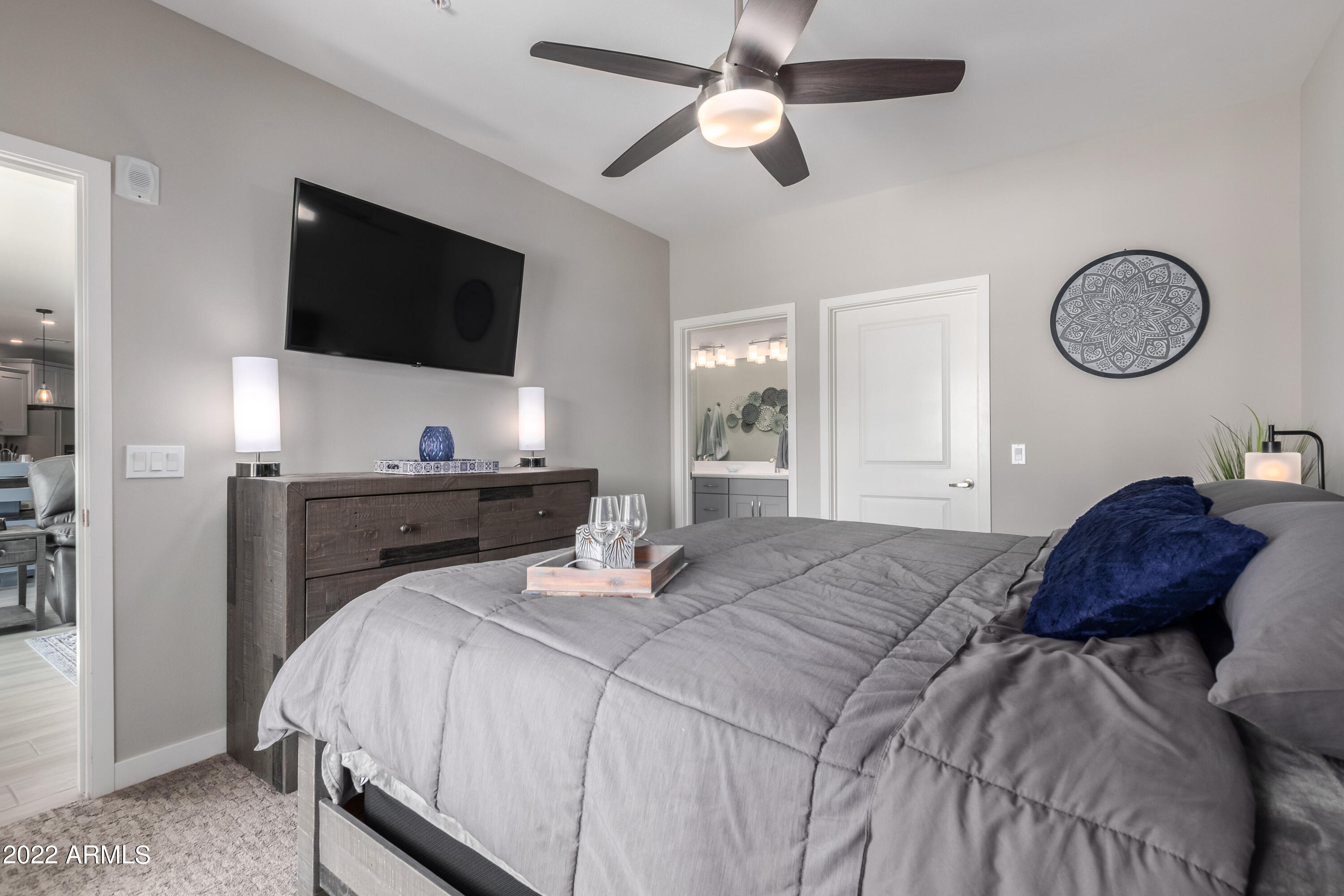 2511 West Queen Creek Road, Unit 247 Chandler, AZ 85248 - Photo 10 of 16 12 - Queen Creek