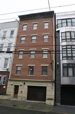 409 Adams Street, Unit 8 Hoboken, NJ 07030 - Photo 17 of 17 a front view of a building