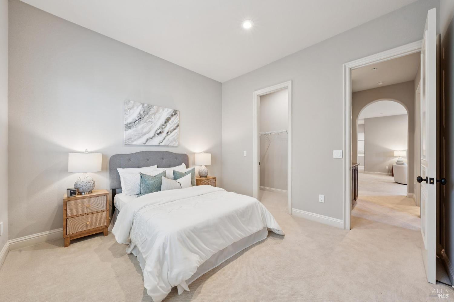 115 Stone Tree Lane Novato, CA 94945 - Photo 63 of 77