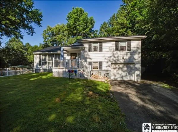 $199,900 | 70 Howard Avenue, Ellicott, NY 14701
