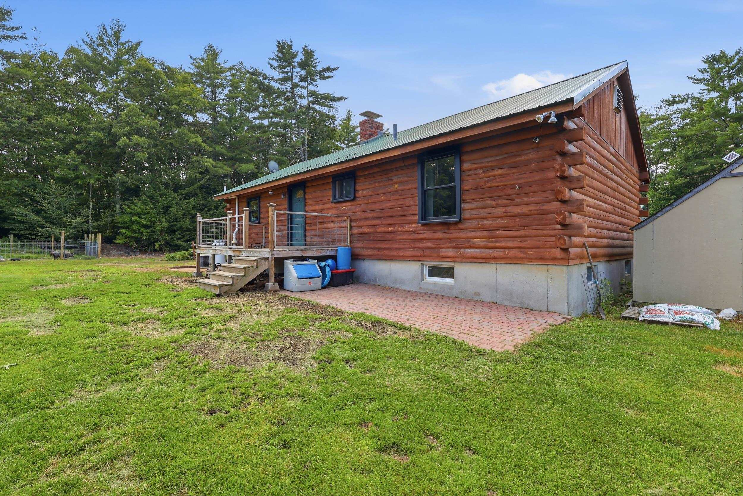 502 Hornetown Road Farmington, NH 03835 - Photo 31 of 49