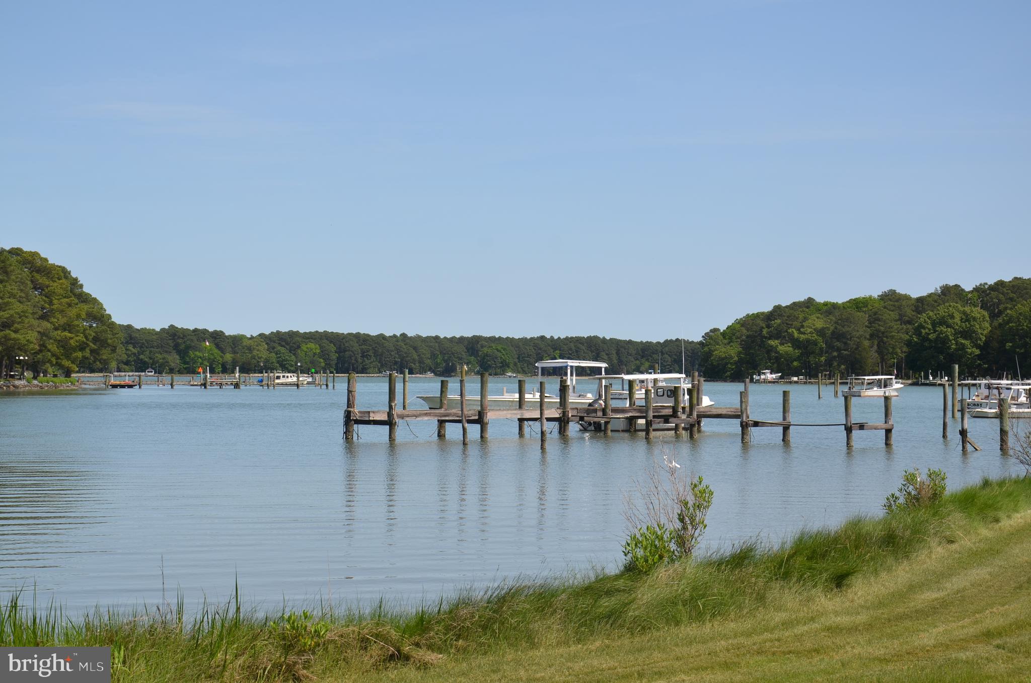 Cooper Point Road Bozman, MD 21612 - Photo 13 of 25