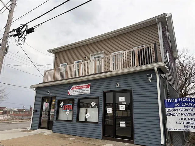 $499,900 | 786 Eddy Street, Providence, RI 02905