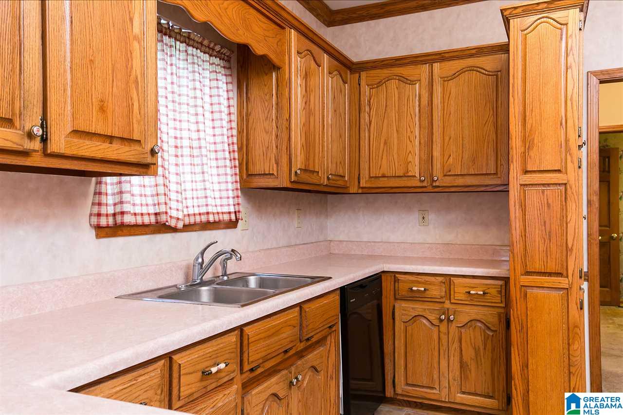 1664 Brookside Road Mount Olive, AL 35117 - Photo 12 of 29