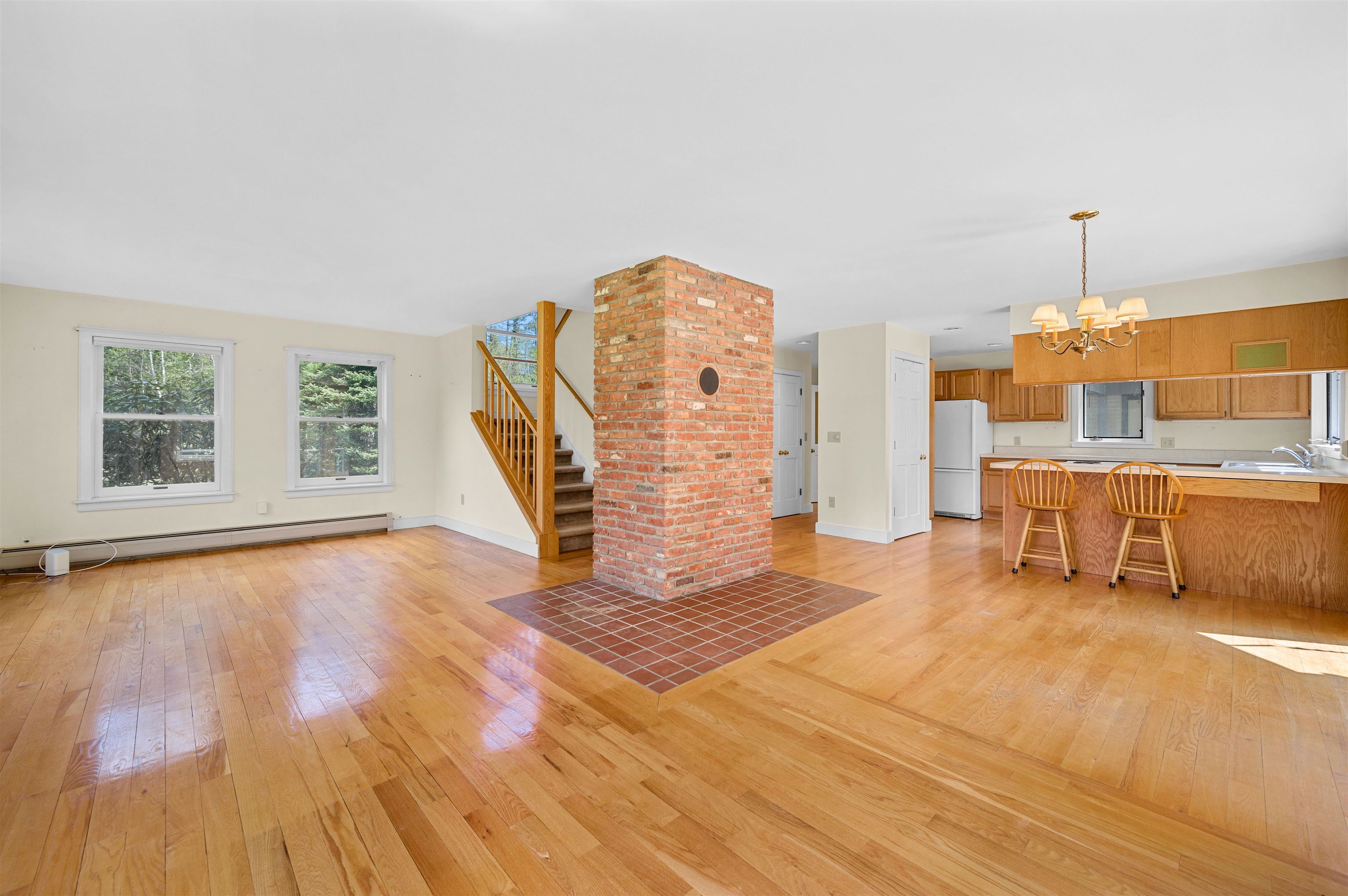 581 Perry Lea Road Waterbury, VT 05676 - Photo 25 of 60