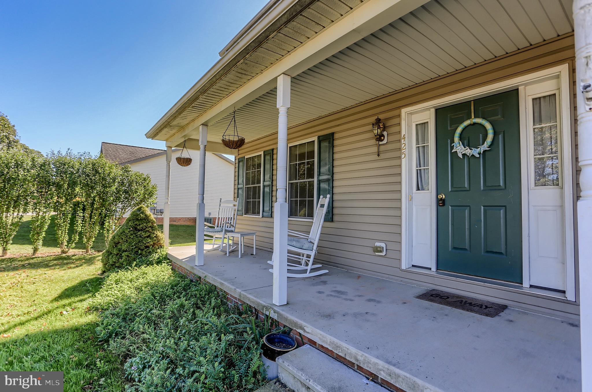 425 Basehoar School Road Littlestown, PA 17340 - Photo 3 of 30