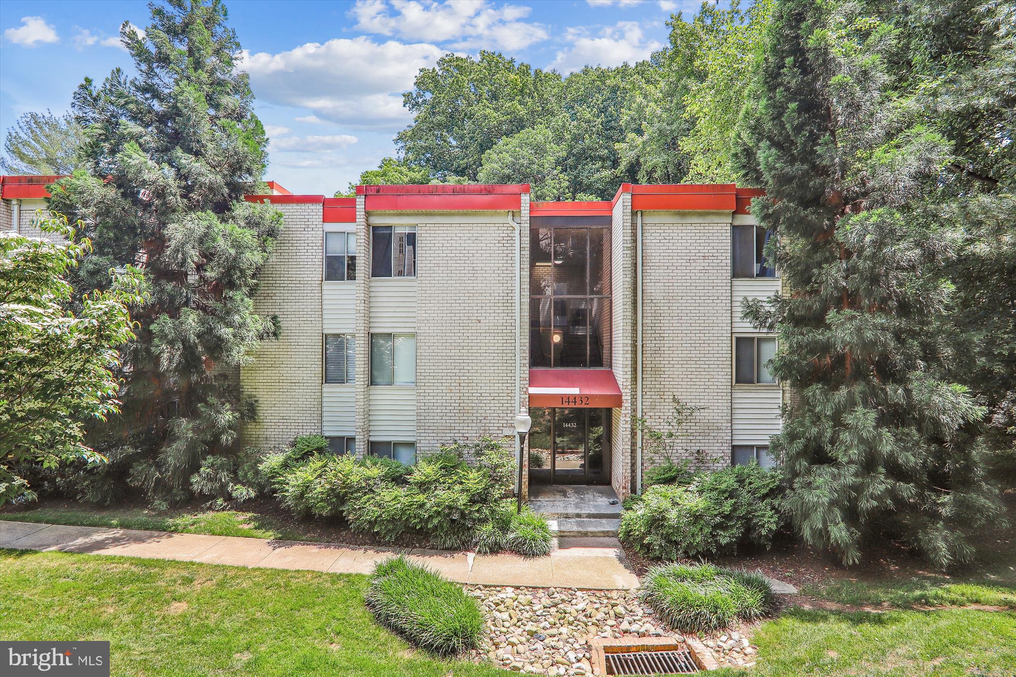 14432 Parkvale Road, Unit 6 Rockville, MD 20853 - Photo 1 of 44 Welcome Home to 14432 Parkvale Rd! Top Floor Unit!