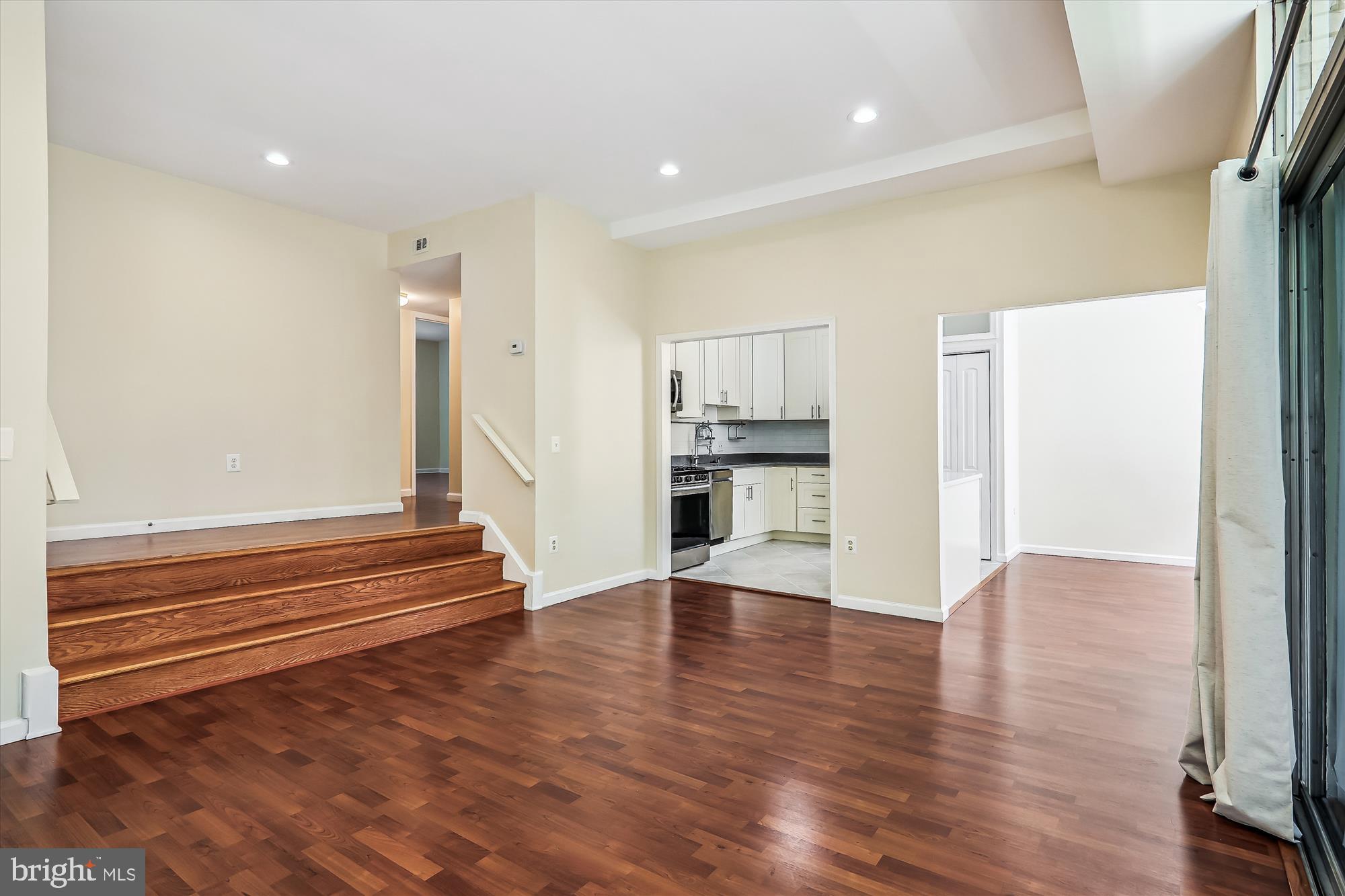 14432 Parkvale Road, Unit 6 Rockville, MD 20853 - Photo 11 of 44 High Ceilings and Recessed Lighting