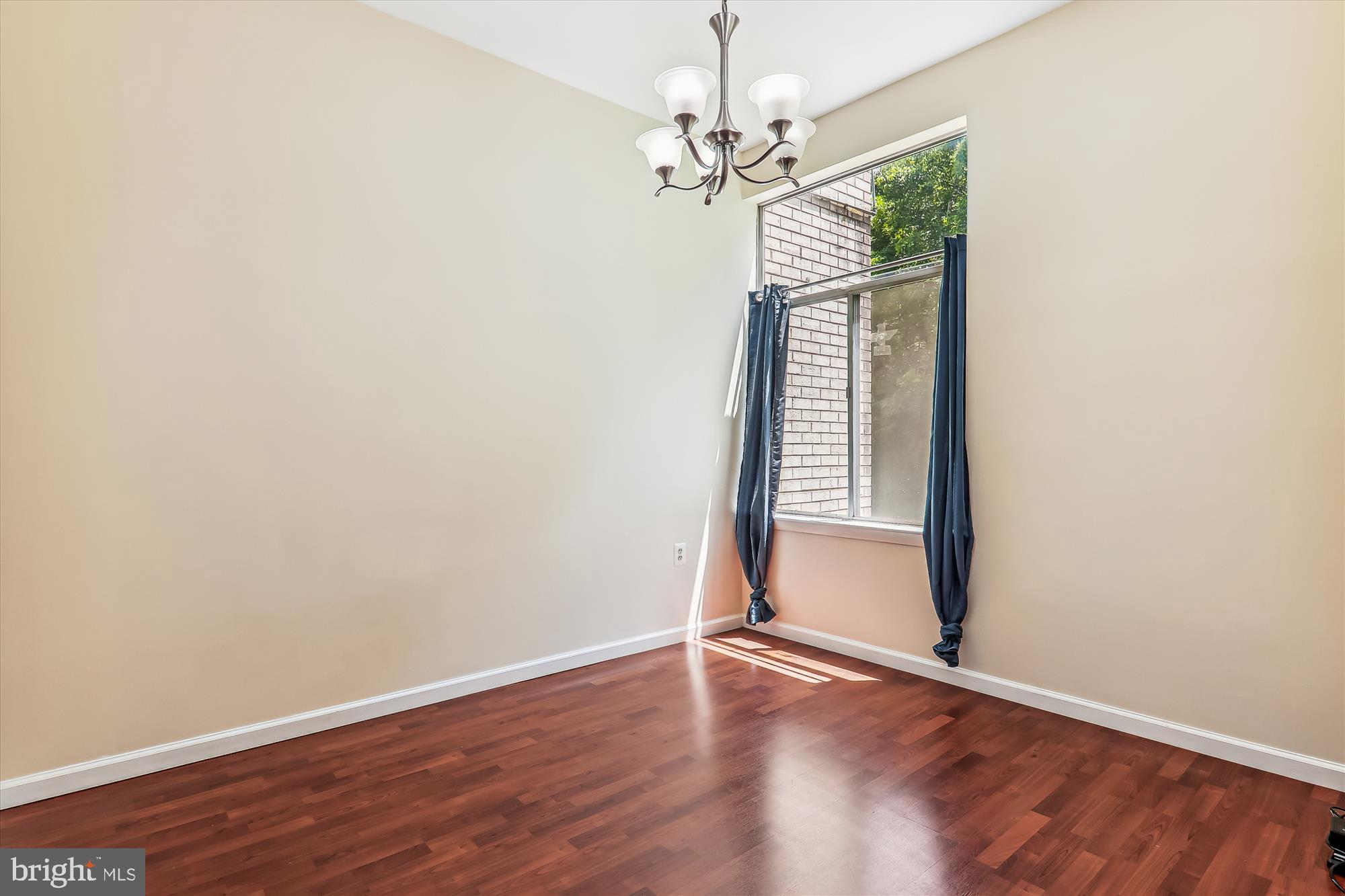 14432 Parkvale Road, Unit 6 Rockville, MD 20853 - Photo 17 of 44 Dining Room with Wonderful Natural Light