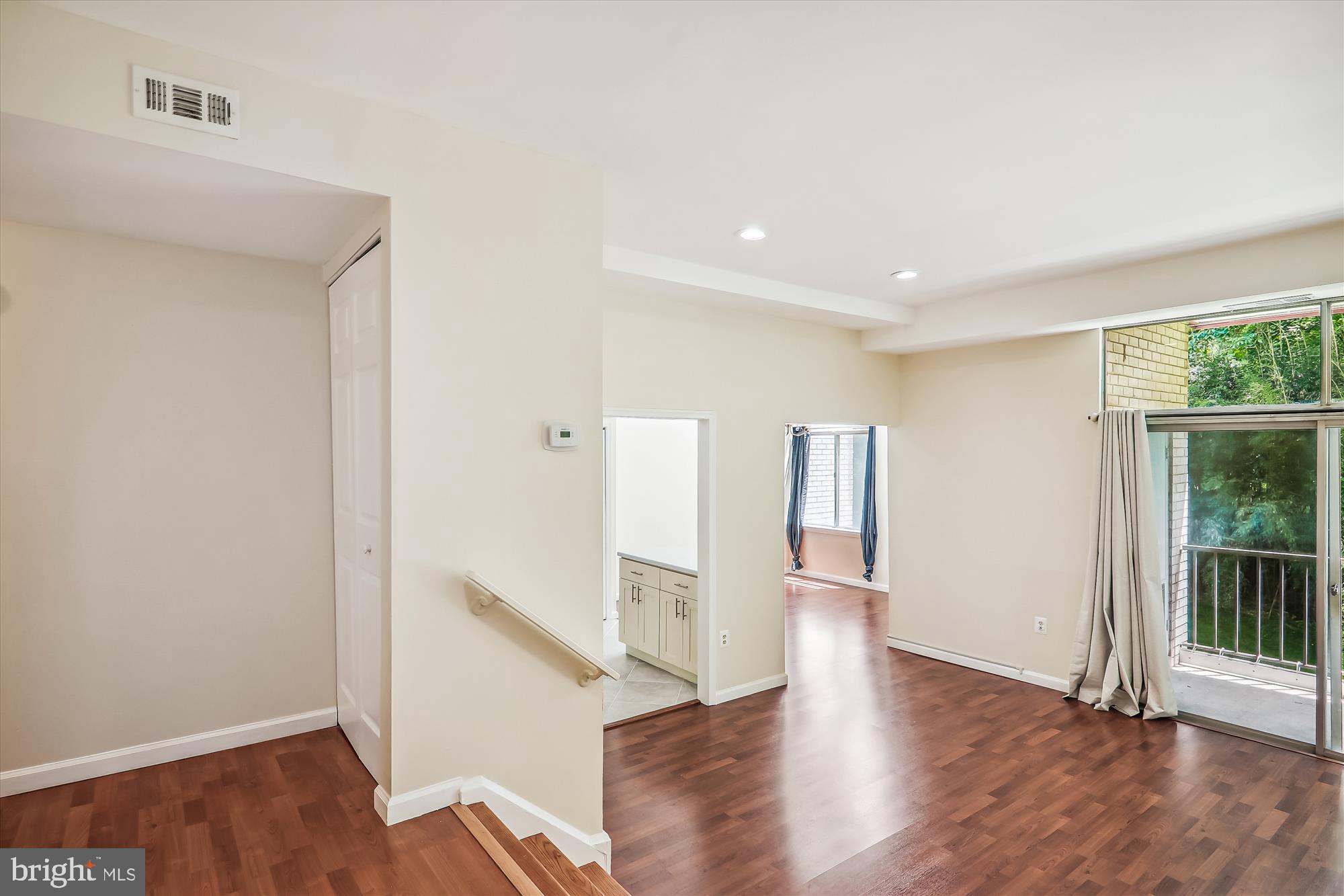 14432 Parkvale Road, Unit 6 Rockville, MD 20853 - Photo 19 of 44 Large Living Space!