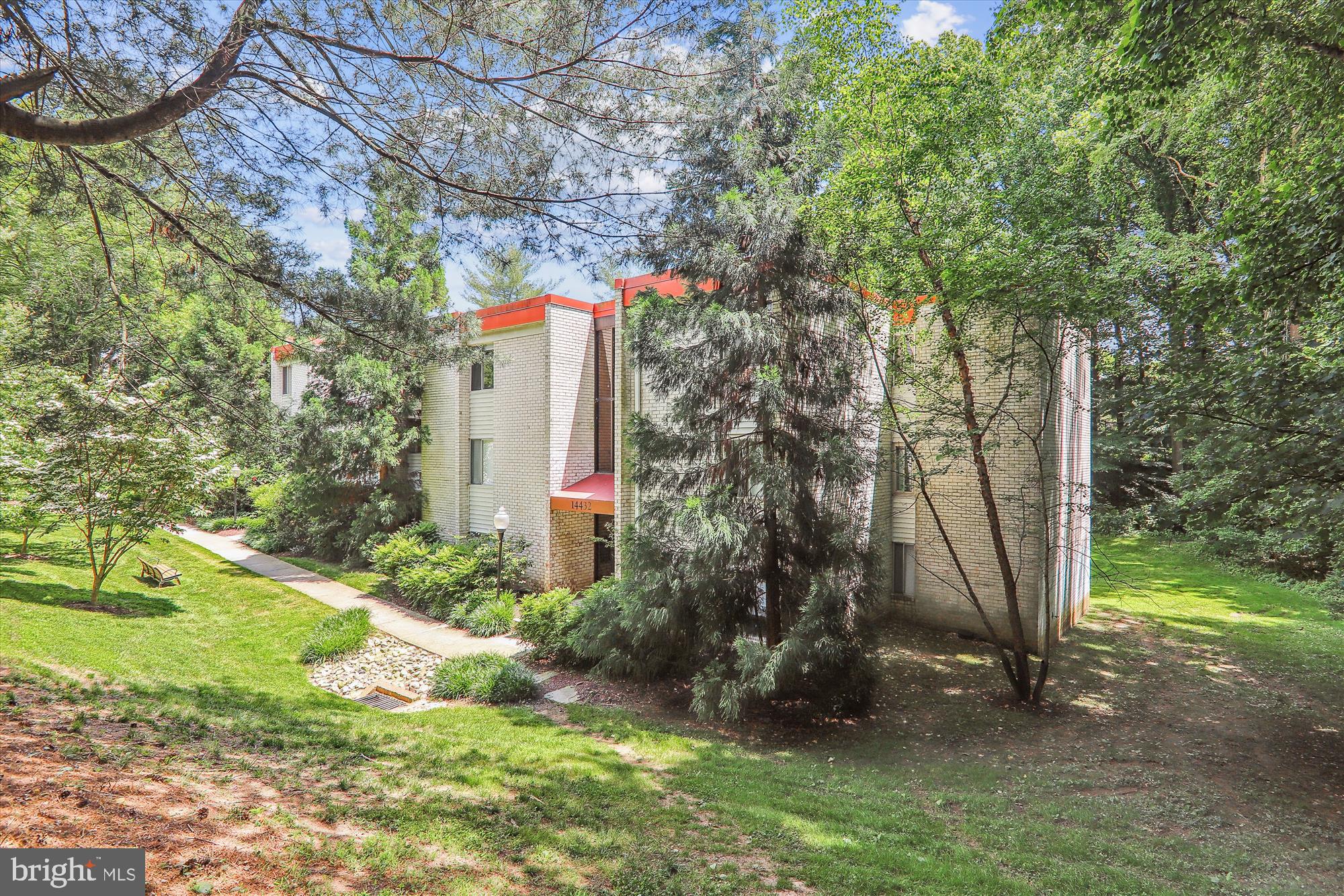 14432 Parkvale Road, Unit 6 Rockville, MD 20853 - Photo 2 of 44 Welcome Home to 14432 Parkvale Road #6!