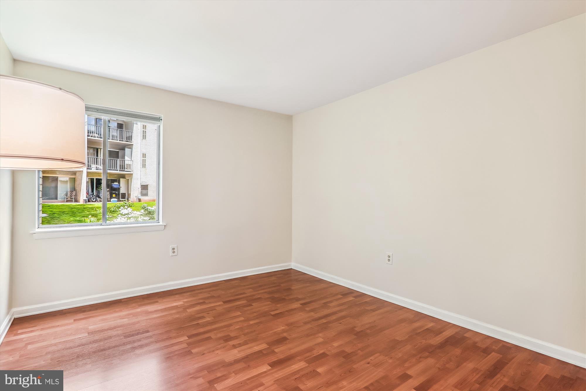 14432 Parkvale Road, Unit 6 Rockville, MD 20853 - Photo 28 of 44 Second Spacious Bedroom