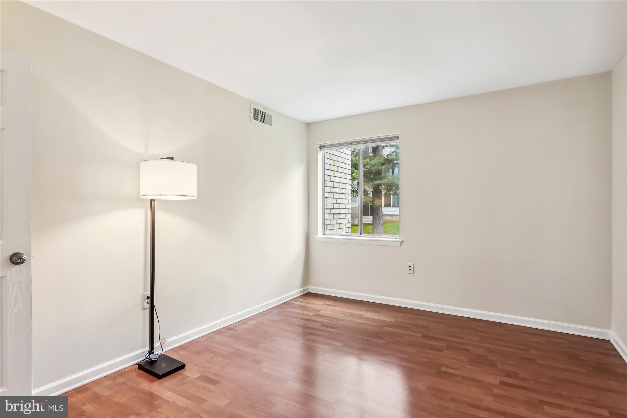 14432 Parkvale Road, Unit 6 Rockville, MD 20853 - Photo 29 of 44 Second Spacious Bedroom