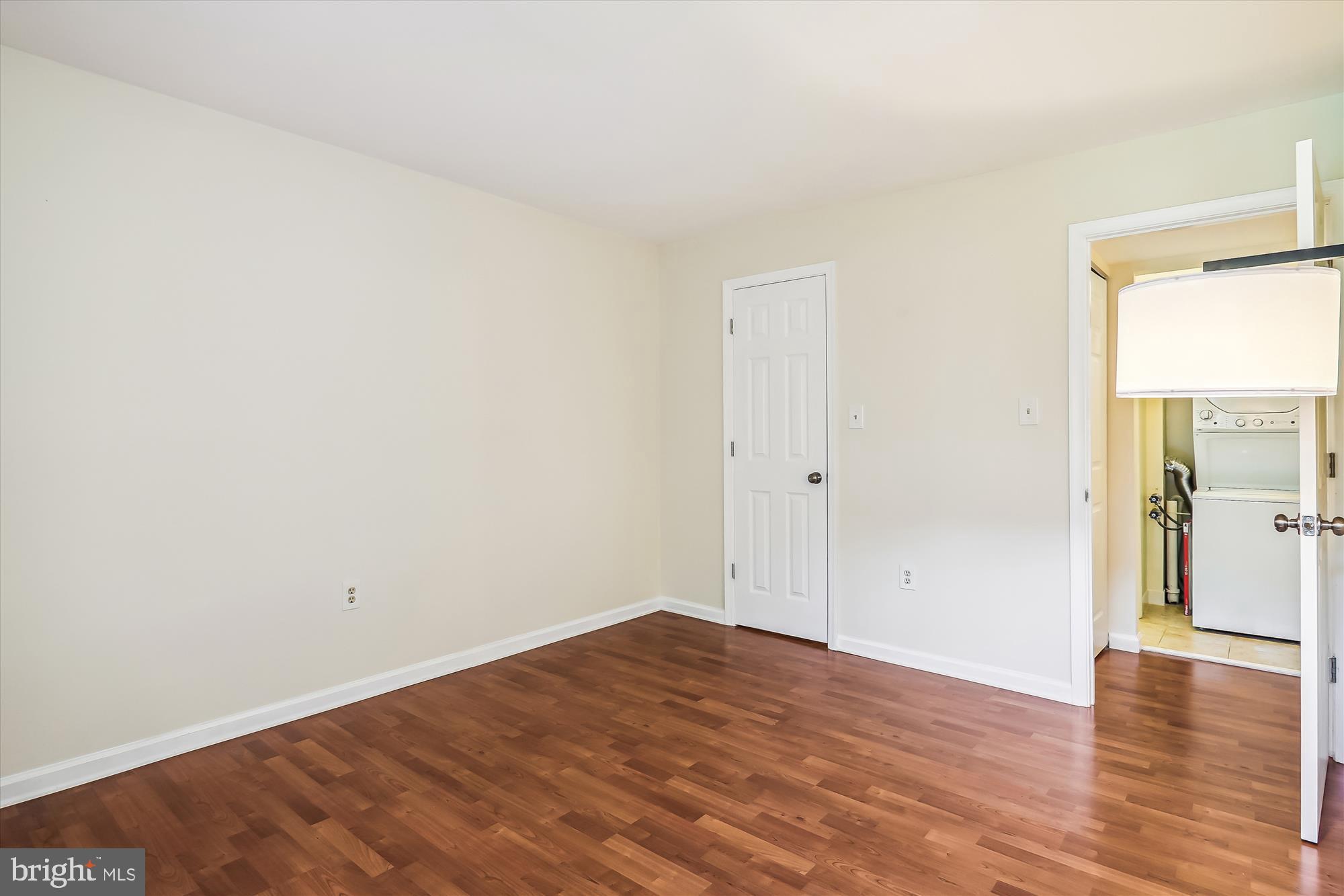 14432 Parkvale Road, Unit 6 Rockville, MD 20853 - Photo 30 of 44 Second Spacious Bedroom