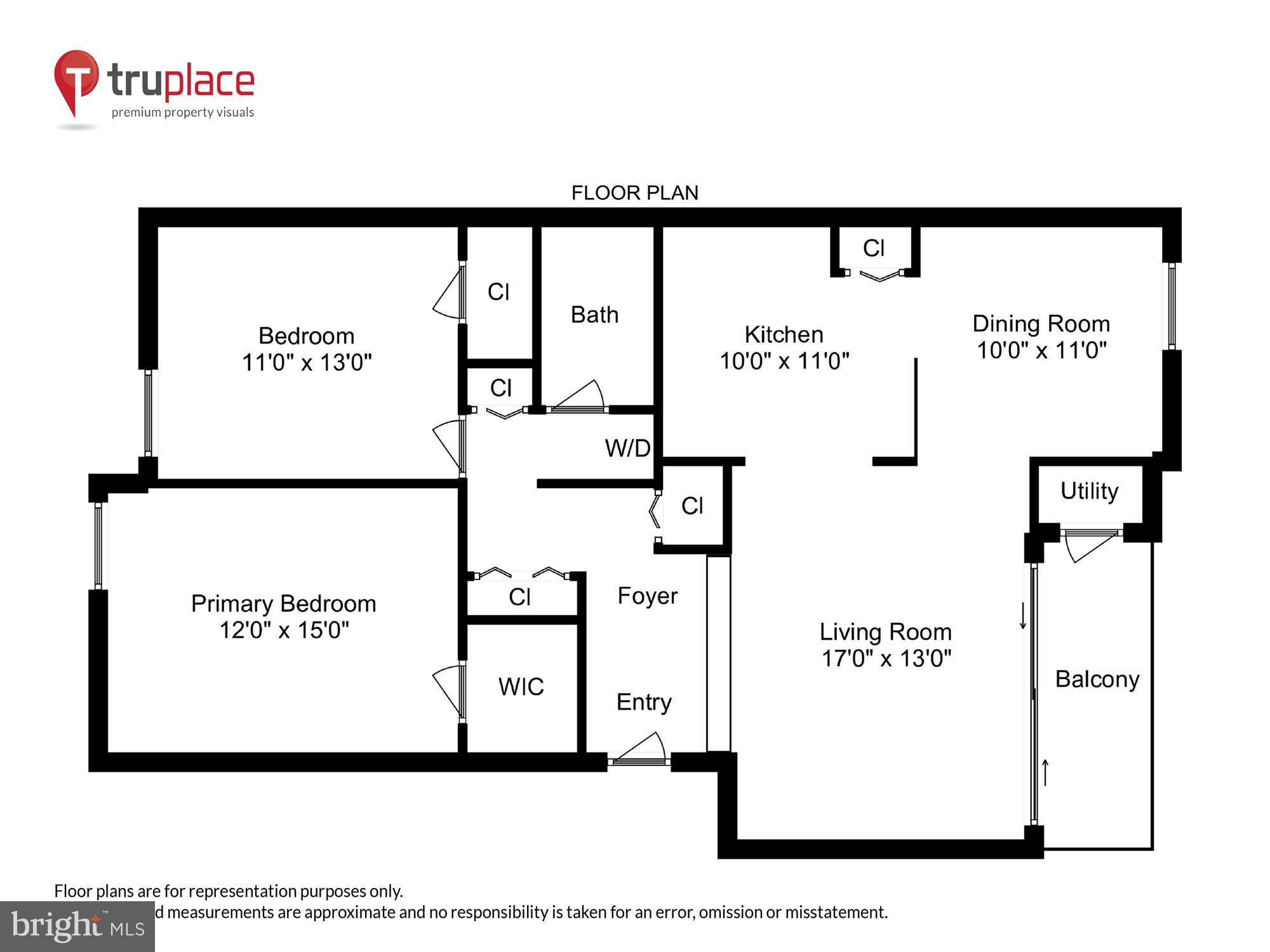 14432 Parkvale Road, Unit 6 Rockville, MD 20853 - Photo 36 of 44 Gallery Image 36