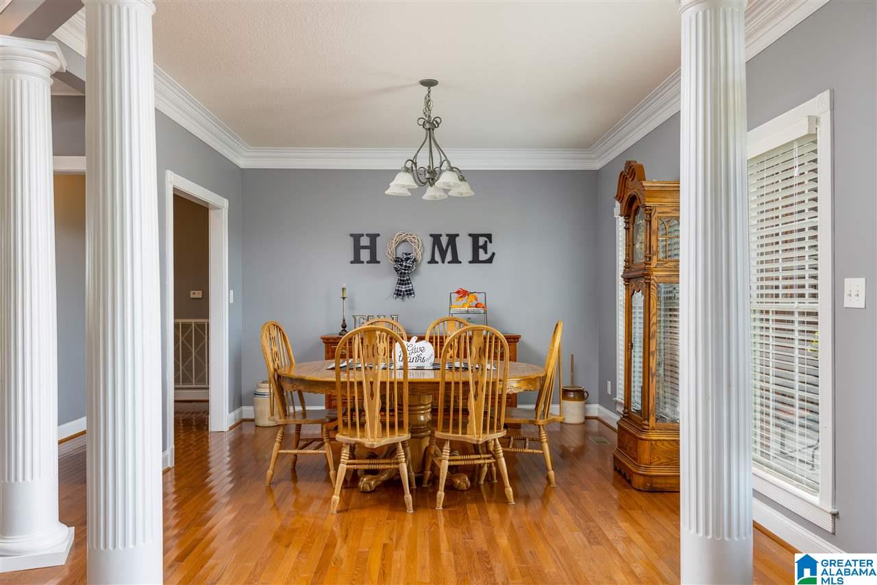 1080 Moore Road Altoona, AL 35952 - Photo 8 of 49