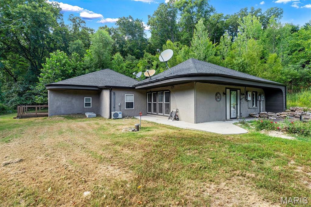 2099 Stoney Ridge Trail Barnhart, MO 63012 - Photo 2 of 56