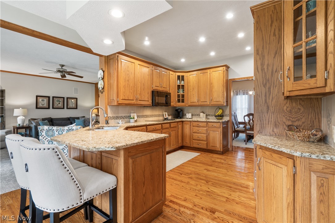 4482 Tabor Ridge Road Northeast Mineral City, OH 44656 - Photo 2 of 31 Gallery Image 2